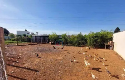 Terreno à venda, 732 m² por r$ 1.280.000,00 - vila bertini - americana/sp