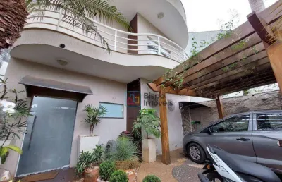 Casa residencial com 3 dormitórios à venda por r$ 1.596.000 - vila santa maria - americana/sp