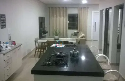 Casa à venda, 156 m² por r$ 450.000,00 - jardim boer ii - americana/sp