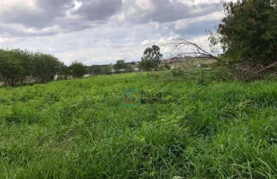 Terreno à venda, 3808 m² por r$ 2.500.000,00 - distrito industrial i - santa bárbara d'oeste/sp