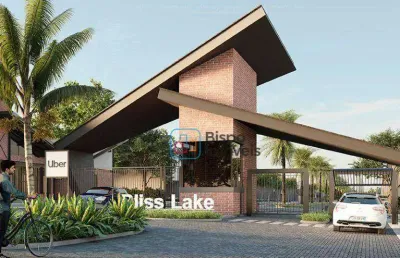 Casa à venda, 73 m² por r$ 496.000,00 - chácara letônia - americana/sp