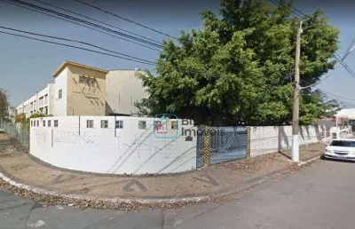 Galpão para alugar, 800 m² por r$ 19.958,00/mês - jardim américa ii - americana/sp