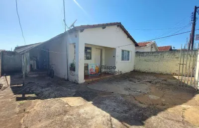 Terreno à venda, 300 m² por r$ 250.000,00 - jardim guanabara - americana/sp