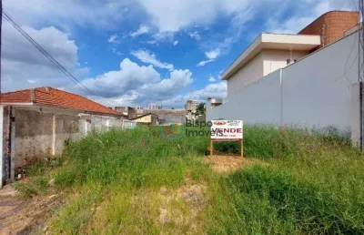 Terreno à venda, 491 m² por r$ 420.000,00 - centro - americana/sp