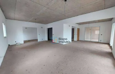 Apartamento à venda, 358 m² por r$ 2.500.000,00 - centro - americana/sp