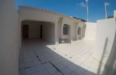 Casa à venda, 120 m² por r$ 450.000,00 - vila santa maria - americana/sp