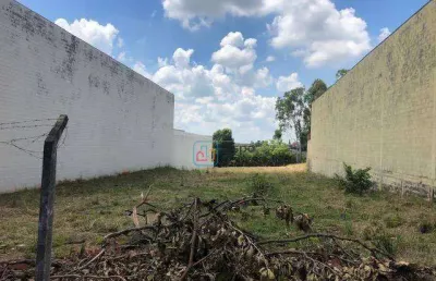 Terreno, 1000 m² - venda por r$ 710.000,00 ou aluguel por r$ 2.180,00/mês - distrito industrial abdo najar - americana/sp