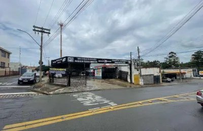 Terreno à venda, 750 m² por r$ 1.800.000,00 - colina - americana/sp