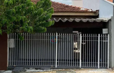 Casa à venda, 80 m² por r$ 287.000,00 - jardim europa i - santa bárbara d'oeste/sp