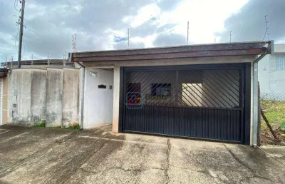 Casa à venda, 190 m² por r$ 790.000,00 - jardim cândido bertini - santa bárbara d'oeste/sp