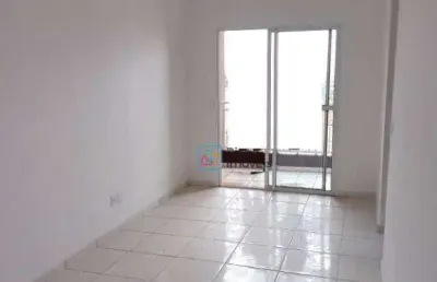 Apartamento à venda, 48 m² por r$ 230.000,00 - jardim são francisco - santa bárbara d'oeste/sp