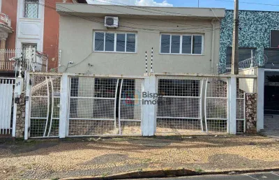 Casa para alugar, 175 m² por r$ 3.125,00/mês - vila cordenonsi - americana/sp