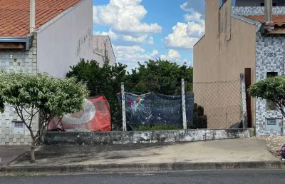 Terreno à venda, 150 m² por r$ 140.000,00 - parque novo mundo - americana/sp