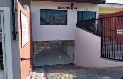 Casa à venda, 233 m² por r$ 650.000,00 - jardim santana - americana/sp