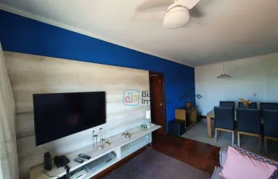 Apartamento à venda, 93 m² por r$ 600.000,00 - centro - americana/sp