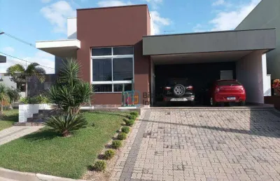 Casa à venda, 215 m² por r$ 1.702.500,00 - engenho velho - nova odessa/sp