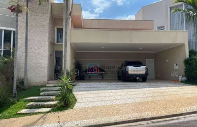 Casa à venda, 254 m² por r$ 2.000.000,00 - loteamento industrial machadinho - americana/sp
