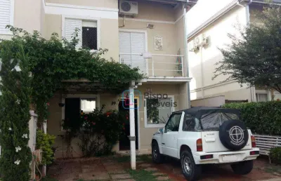 Casa à venda, 100 m² por r$ 620.000,00 - nova americana - americana/sp