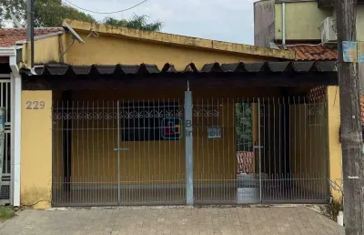 Casa à venda, 130 m² por r$ 300.000,00 - residencial vale das nogueiras - americana/sp
