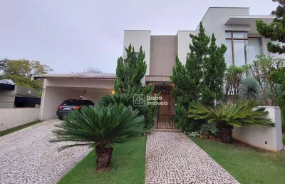 Casa para alugar, 258 m² por r$ 6.094,79/mês - chácara letônia - americana/sp