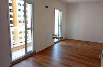 Apartamento à venda, 97 m² por r$ 500.000,00 - centro - americana/sp