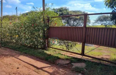 Terreno à venda, 1500 m² por r$ 250.000,00 - jardim lagoa nova - limeira/sp