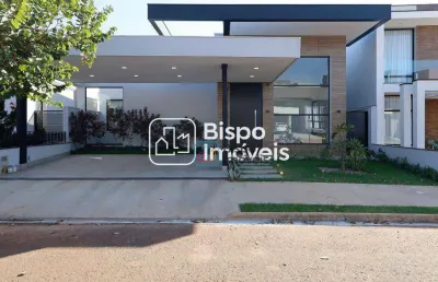 Casa à venda, 228 m² por r$ 2.350.000,00 - residencial pau brasil - americana/sp