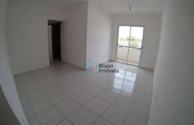 Apartamento à venda, 58 m² por r$ 260.000,00 - jardim marajoara - nova odessa/sp
