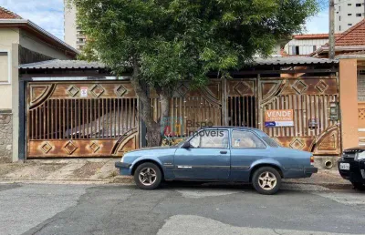 Terreno à venda, 350 m² por r$ 525.000,00 - vila rehder - americana/sp
