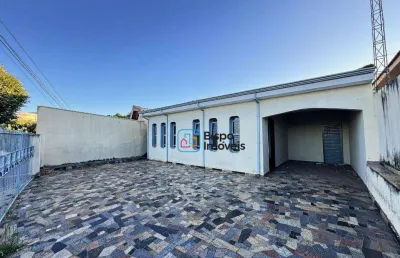 Casa com 4 dormitórios à venda, 143 m² por r$ 330.000,00 - vila são pedro - americana/sp