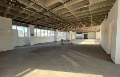 Sala, 300 m² - venda por r$ 2.200.000,00 ou aluguel por r$ 25.000,00/mês - vila medon - americana/sp