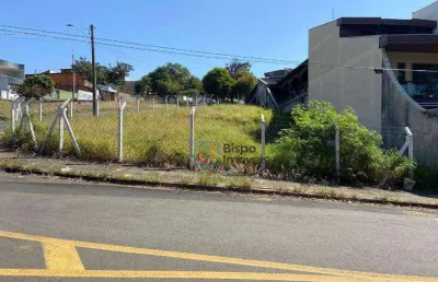 Terreno à venda, 572 m² por r$ 490.000,00 - catharina zanaga - americana/sp