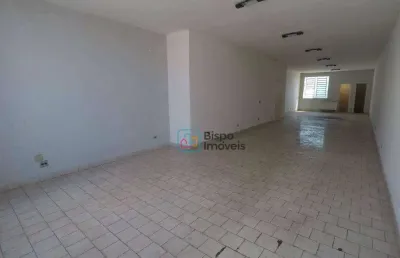 Sala para alugar, 103 m² por r$ 1.094,29/mês - centro - americana/sp