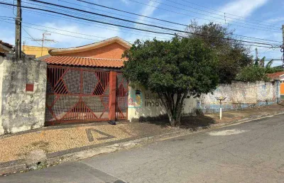 Casa à venda, 107 m² por r$ 670.000,00 - jardim brasil - americana/sp