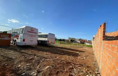 Terreno à venda, 156 m² por r$ 135.000,00 - parque são jerônimo - americana/sp