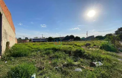 Terreno à venda, 156 m² por r$ 135.000,00 - parque são jerônimo - americana/sp