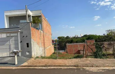 Terreno à venda, 174 m² por r$ 185.000,00 - loteamento residencial jardim dos pinheiros - americana/sp