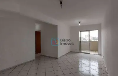 Apartamento à venda, 97 m² por r$ 350.000,00 - jardim santana - americana/sp