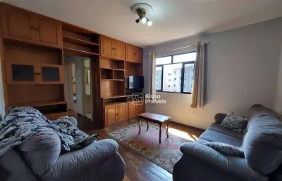 Apartamento com 2 dormitórios, 62 m² - venda por r$ 233.000,00 ou aluguel por r$ 1.798,10/mês - conserva - americana/sp