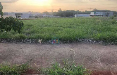 Terreno à venda, 534 m² por r$ 692.000,00 - jardim firenze - santa bárbara d'oeste/sp
