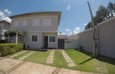 Casa à venda, 110 m² por r$ 650.000,00 - chácara letônia - americana/sp