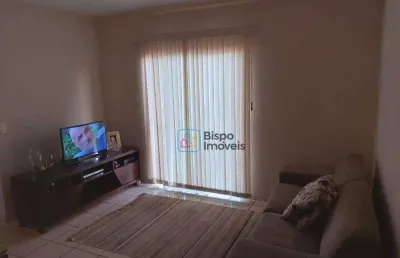 Apartamento à venda, 62 m² por r$ 215.000,00 - vila santa maria - americana/sp