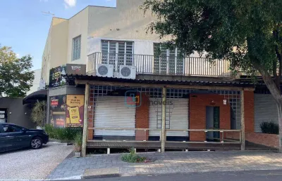 Sala para alugar, 71 m² por r$ 1.476,00/mês - vila nossa senhora de fátima - americana/sp