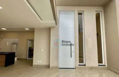 Casa à venda, 151 m² por r$ 1.050.000,00 - vila belvedere - americana/sp