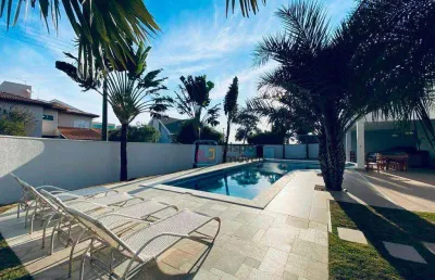 Casa à venda, 650 m² por r$ 6.000.000,00 - jardim imperador - americana/sp