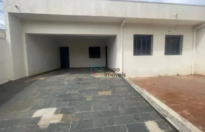 Casa à venda, 161 m² por r$ 600.000,00 - vila santa maria - americana/sp
