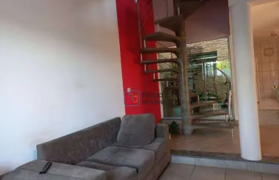 Casa à venda, 188 m² por r$ 892.500,00 - jardim ipiranga - americana/sp