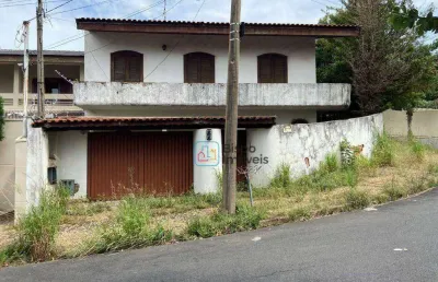 Casa à venda, 220 m² por r$ 800.000,00 - vila santa maria - americana/sp