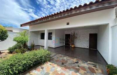 Casa à venda, 175 m² por r$ 800.000,00 - vila nossa senhora de fátima - americana/sp