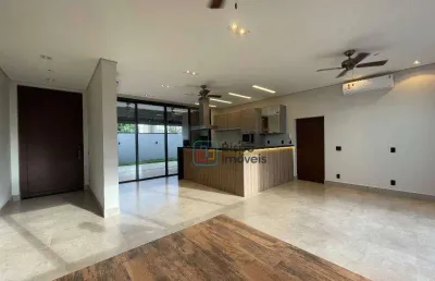 Casa à venda, 240 m² por r$ 2.700.000,00 - jardim firenze - santa bárbara d'oeste/sp